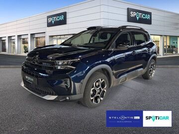 Gebrauchte Citroën C5 Aircross