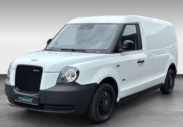 LEVC Andere 28.985 km 19.700 &euro; Wuppertal 42277