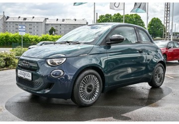 Fiat 500 5.000 km 19.770 &euro; Wuppertal 42103