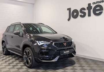 Cupra Ateca 9.500 km 33.990 &euro; Monheim am Rhein 40789