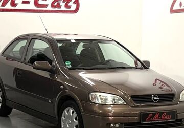 Opel Astra 134.516 km 2.990 &euro; Wuppertal 42289