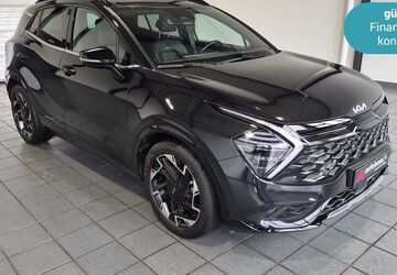 Kia Sportage 15.798 km 30.990 &euro; Wuppertal 42287