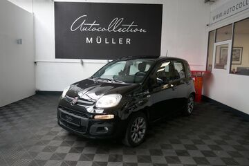 Gebrauchte Fiat Panda
