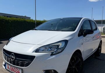 Opel Corsa 112.000 km 6.990 &euro; Wuppertal 42329
