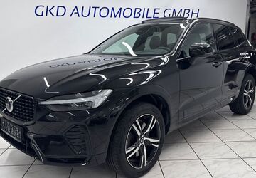 Volvo XC60 96.972 km 32.990 &euro; Wuppertal 42285