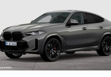 BMW X6 16.900 km 90.900 &euro; Velbert 42553