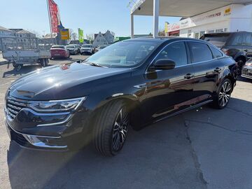 Gebrauchte Renault Talisman
