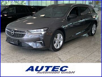 Gebrauchte Opel Insignia