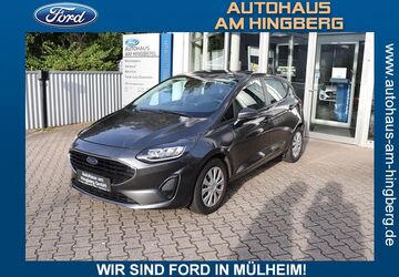 Ford Fiesta 57.000 km 10.990 &euro; Mülheim 45470