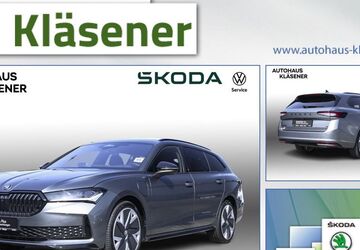 Skoda Superb 9.106 km 49.970 &euro; Gelsenkirchen 45892
