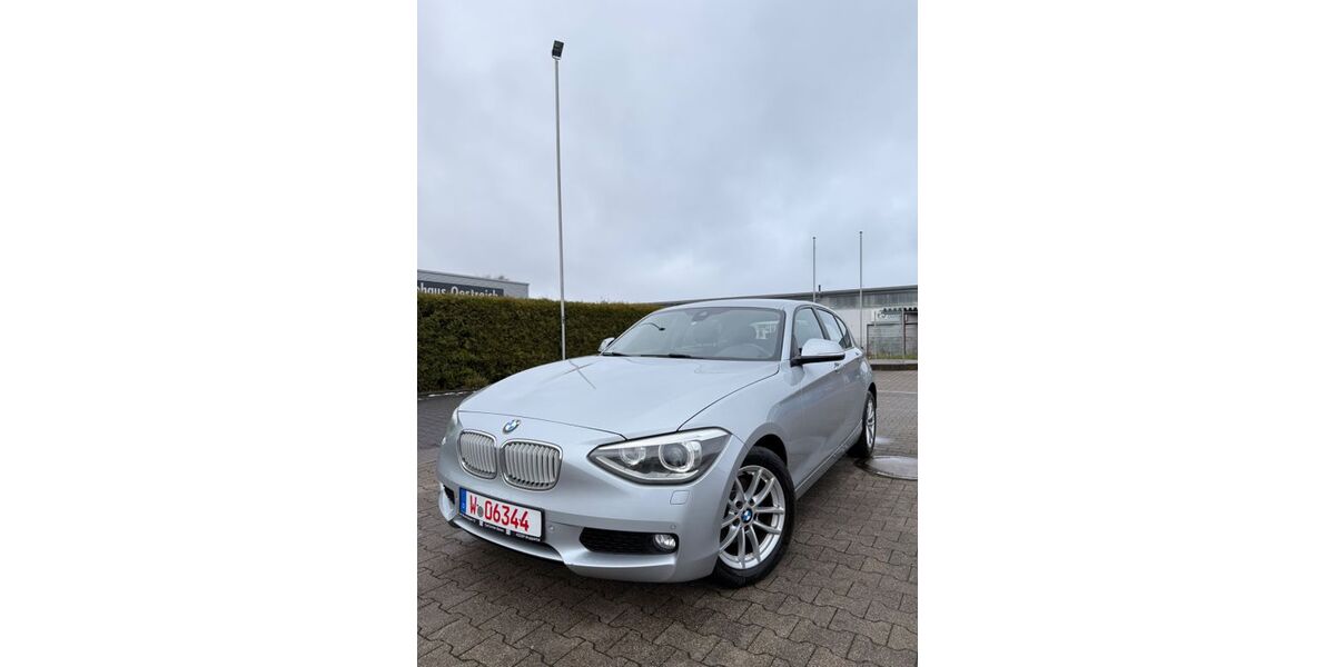BMW 120 164.110 km 8.999 &euro; Wuppertal 42329