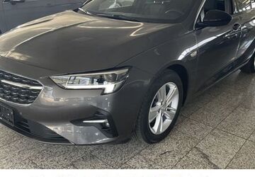 Opel Insignia 81.400 km 20.485 &euro; Wuppertal 42329