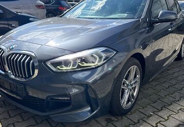 BMW 118 78.930 km 21.990 &euro; Wuppertal 42285