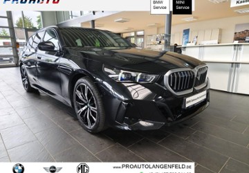 BMW 520 6.130 km 53.990 &euro; Langenfeld 40764