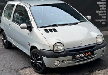Renault Twingo 140.000 km 2.499 &euro; Wuppertal 42117