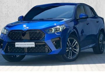 BMW X2 26.394 km 39.790 &euro; Wuppertal 42117