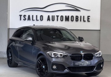 BMW 120 114.500 km 16.900 &euro; Wuppertal 42279