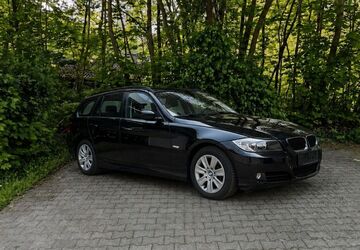 BMW 318 147.000 km 8.000 &euro; Essen 45279