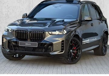 BMW X5 2.075 km 101.280 &euro; Wuppertal 42117