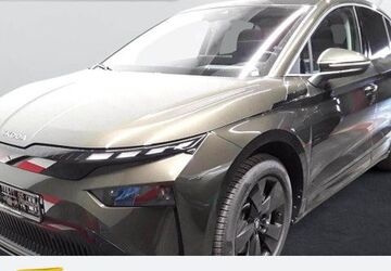 Skoda Enyaq 6.130 km 44.960 &euro; Bochum 44809