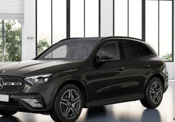 Mercedes-Benz GLC 200 7.413 km 53.485 &euro; Wuppertal 42115