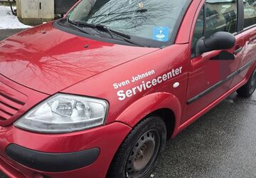 Citroen C3 192.000 km 799 &euro; Wuppertal 42287