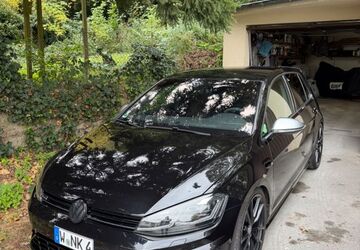 VW Golf 170.000 km 20.000 &euro; Wuppertal 42283