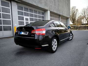 Gebrauchte Citroën C5