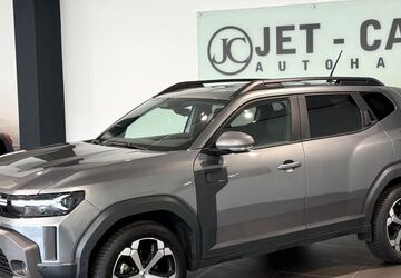 Dacia Duster 18.428 km 21.900 &euro; Wuppertal 42349