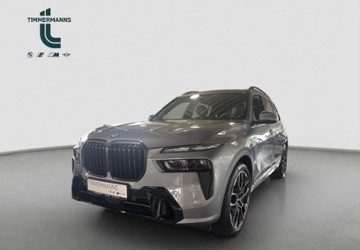 BMW X7 24.999 km 96.930 &euro; Düsseldorf 40549