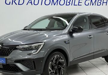 Renault Arkana 37.929 km 23.990 &euro; Wuppertal 42285