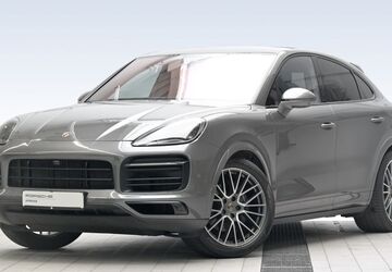 Porsche Cayenne 98.468 km 59.900 &euro; Wuppertal 42279