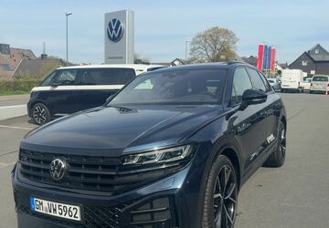 VW Touareg 3.000 km 94.990 &euro; Radevormwald 42477