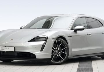 Porsche Taycan 40.247 km 62.690 &euro; Wuppertal 42279