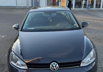 VW Golf 237.000 km 4.500 &euro; Wuppertal 42277
