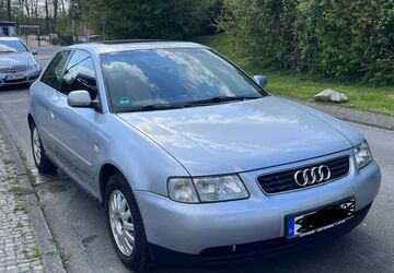 Audi A3 130.000 km 1.750 &euro; Wuppertal 42109