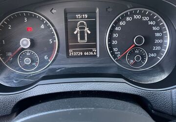 VW Sharan 215.000 km 11.500 &euro; Bochum 44789