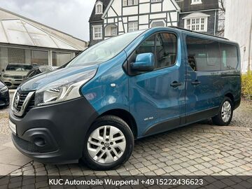 Gebrauchte Nissan NV300