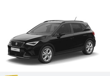 Seat Arona 13.364 km 26.340 &euro; Remscheid 42897