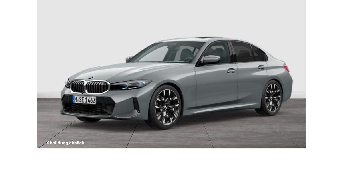 BMW 330 19.663 km 49.290 &euro; Wuppertal 42117