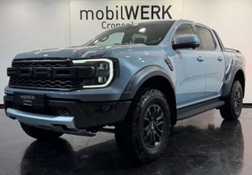 Ford Ranger 15.700 km 59.990 &euro; Wuppertal 42327
