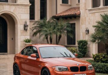 BMW 1er M Coupé 85.100 km 55.800 &euro; Wuppertal 42285
