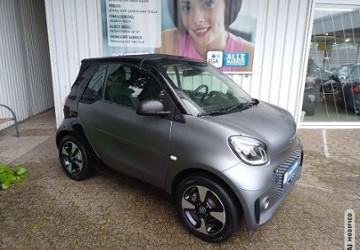 Smart ForTwo 13.946 km 19.343 &euro; Wermelskirchen 42929