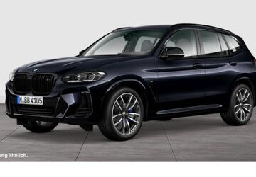 BMW X3 M40 43.284 km 49.790 &euro; Düsseldorf 40595
