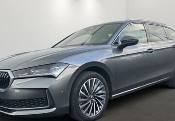 Skoda Superb 9.999 km 59.990 &euro; Mettmann 40822