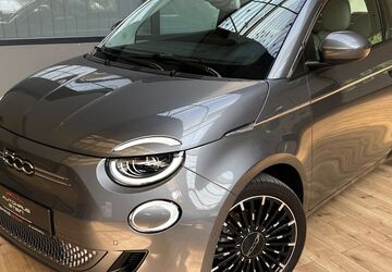 Fiat 500e 29.850 km 18.490 &euro; Wuppertal 42327