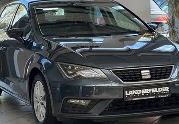 Seat Leon 36.121 km 13.999 &euro; Wuppertal 42389