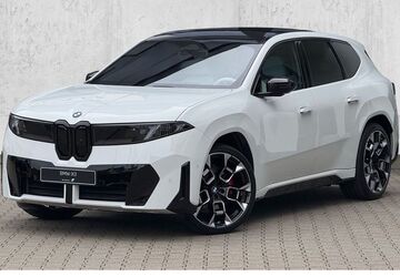 BMW iX3 1.056 km 75.980 &euro; Wuppertal 42117