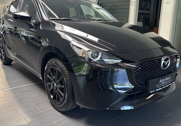 Mazda 2 8.945 km 18.990 &euro; Erkrath 40699
