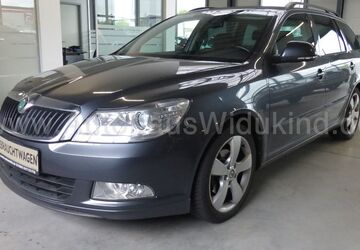 Skoda Octavia 199.000 km 4.490 &euro; Wuppertal 42289